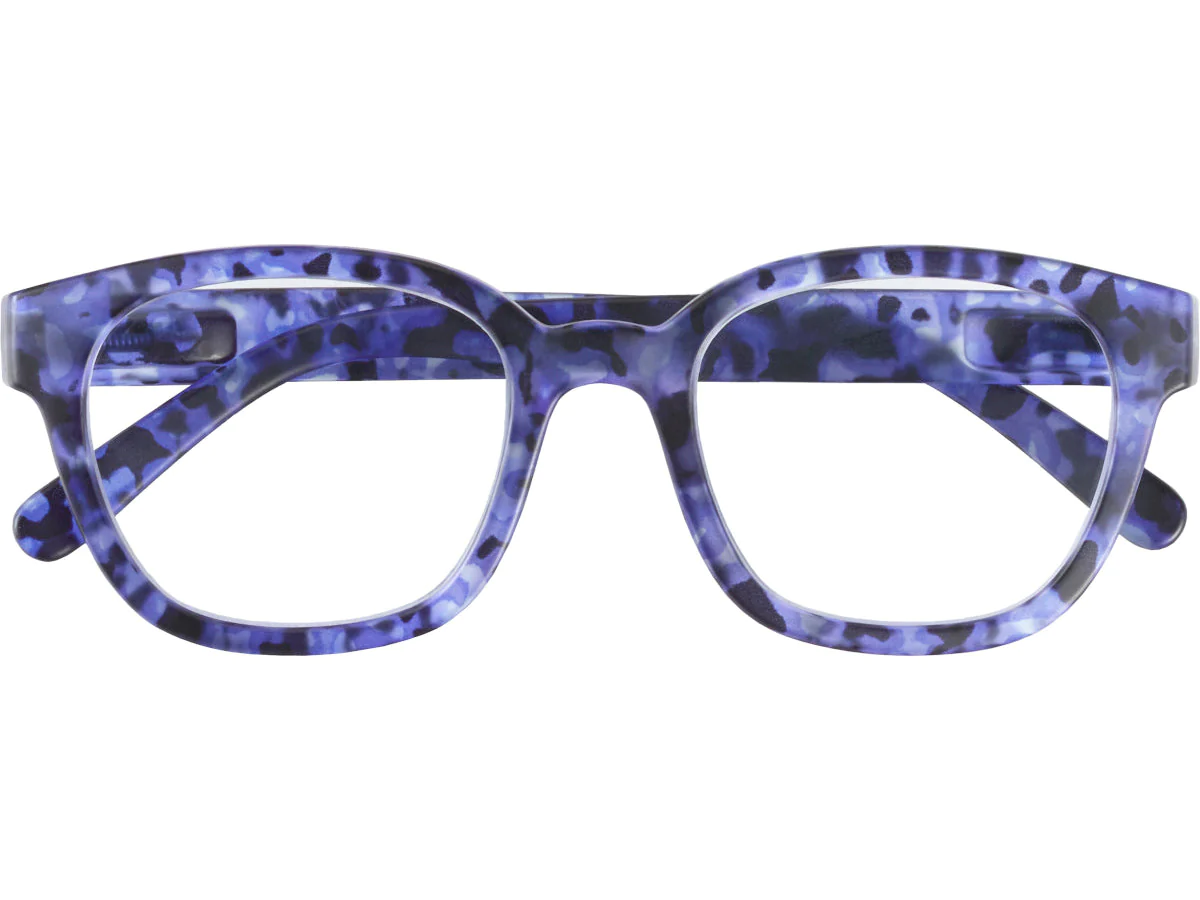 Didcot Lilac Reading Glasses - The Nancy Smillie Shop - Art, Jewellery & Designer Gifts Glasgow