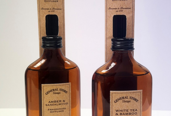 200ml General Store Diffuser