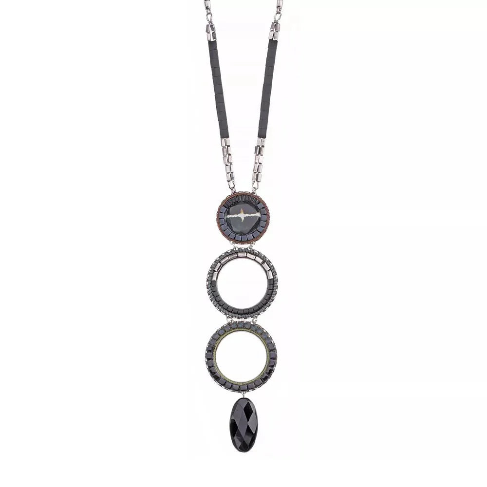 Dimension Kieran Necklace - The Nancy Smillie Shop - Art, Jewellery & Designer Gifts Glasgow