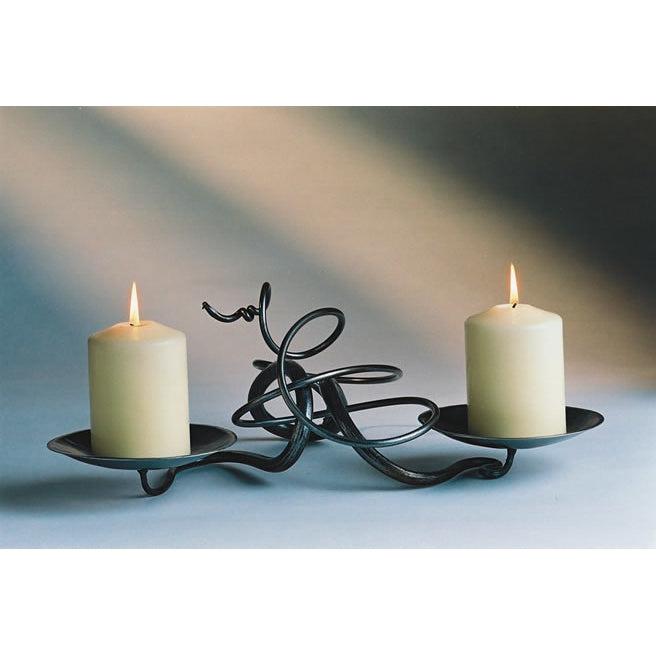 Double Tangle Centrepiece - The Nancy Smillie Shop - Art, Jewellery & Designer Gifts Glasgow