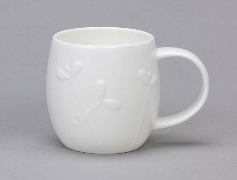 Plum Mugs: Plum Seedling
