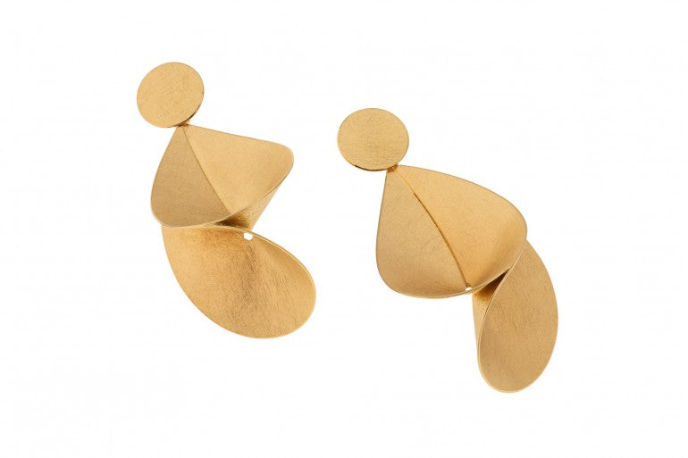 Earrings - Jewellery - Scotland