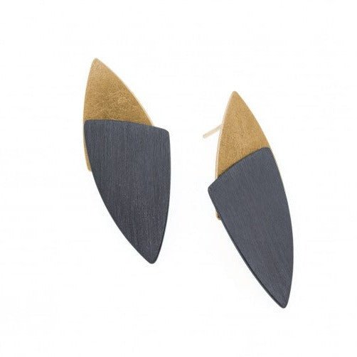 Earrings - The Nancy Smillie Shop - Art, Jewellery & Designer Gifts Glasgow