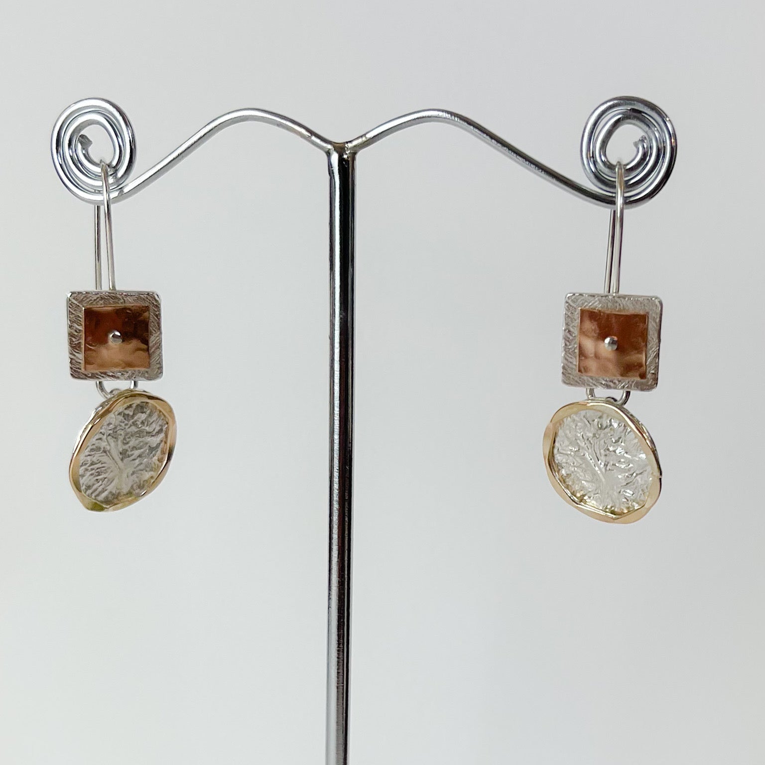 Earrings - The Nancy Smillie Shop - Art, Jewellery & Designer Gifts Glasgow
