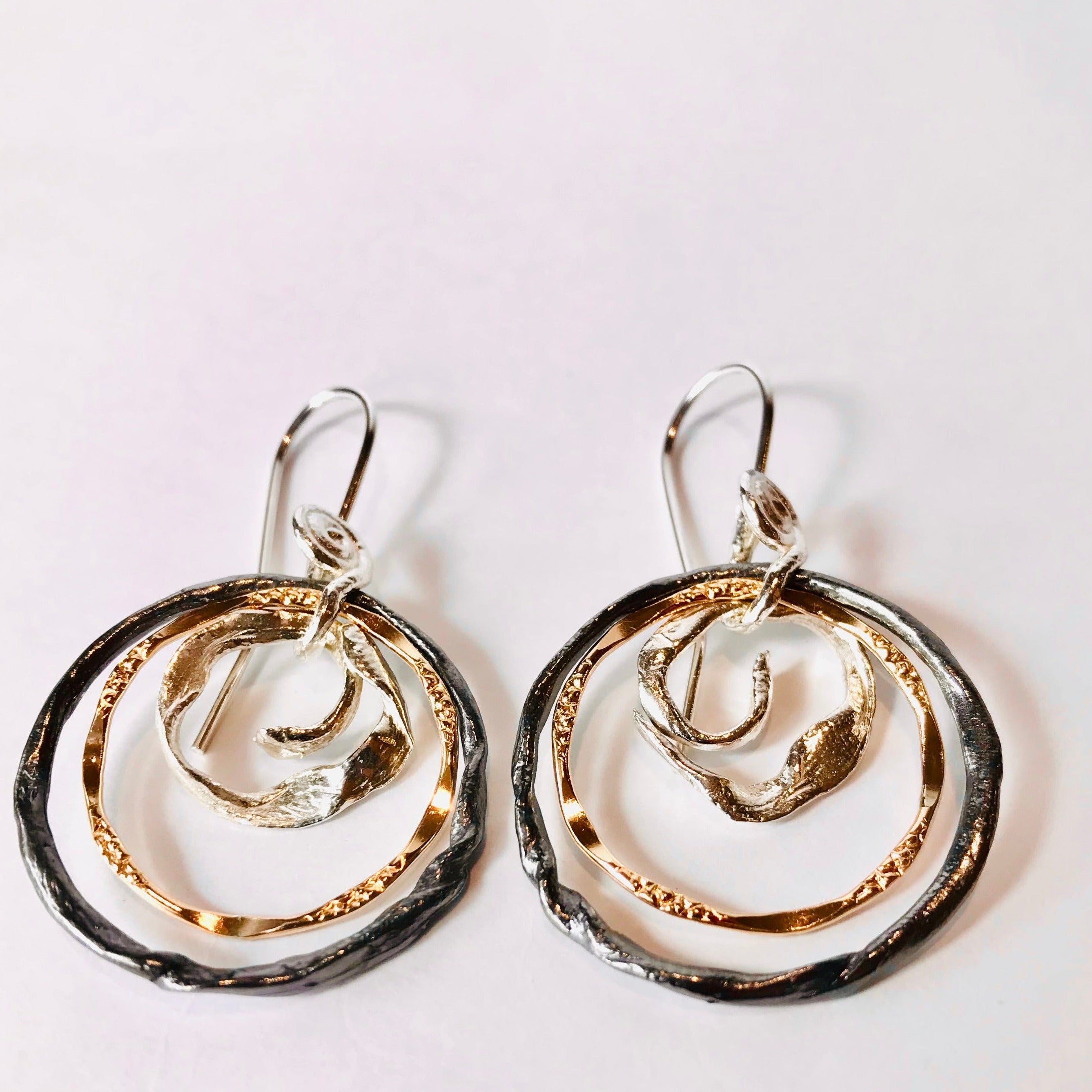 earrings - The Nancy Smillie Shop - Art, Jewellery & Designer Gifts Glasgow