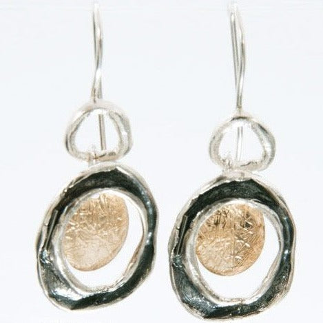 Earrings - The Nancy Smillie Shop - Art, Jewellery & Designer Gifts Glasgow