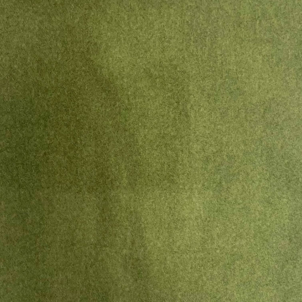 Classic Plain wool Blend with Tassels  300 gr + : Brushed Lime