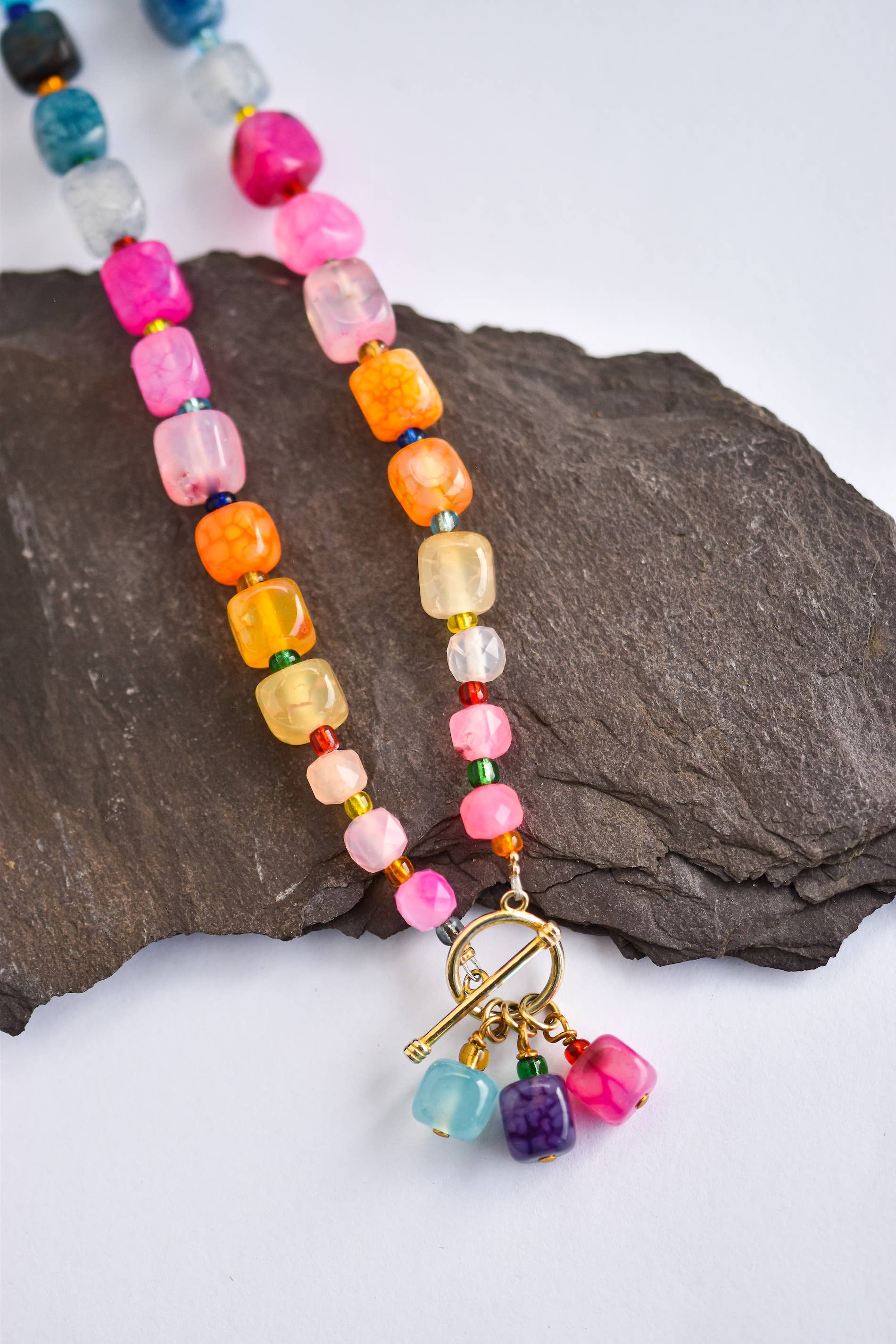 AGM6 Necklace