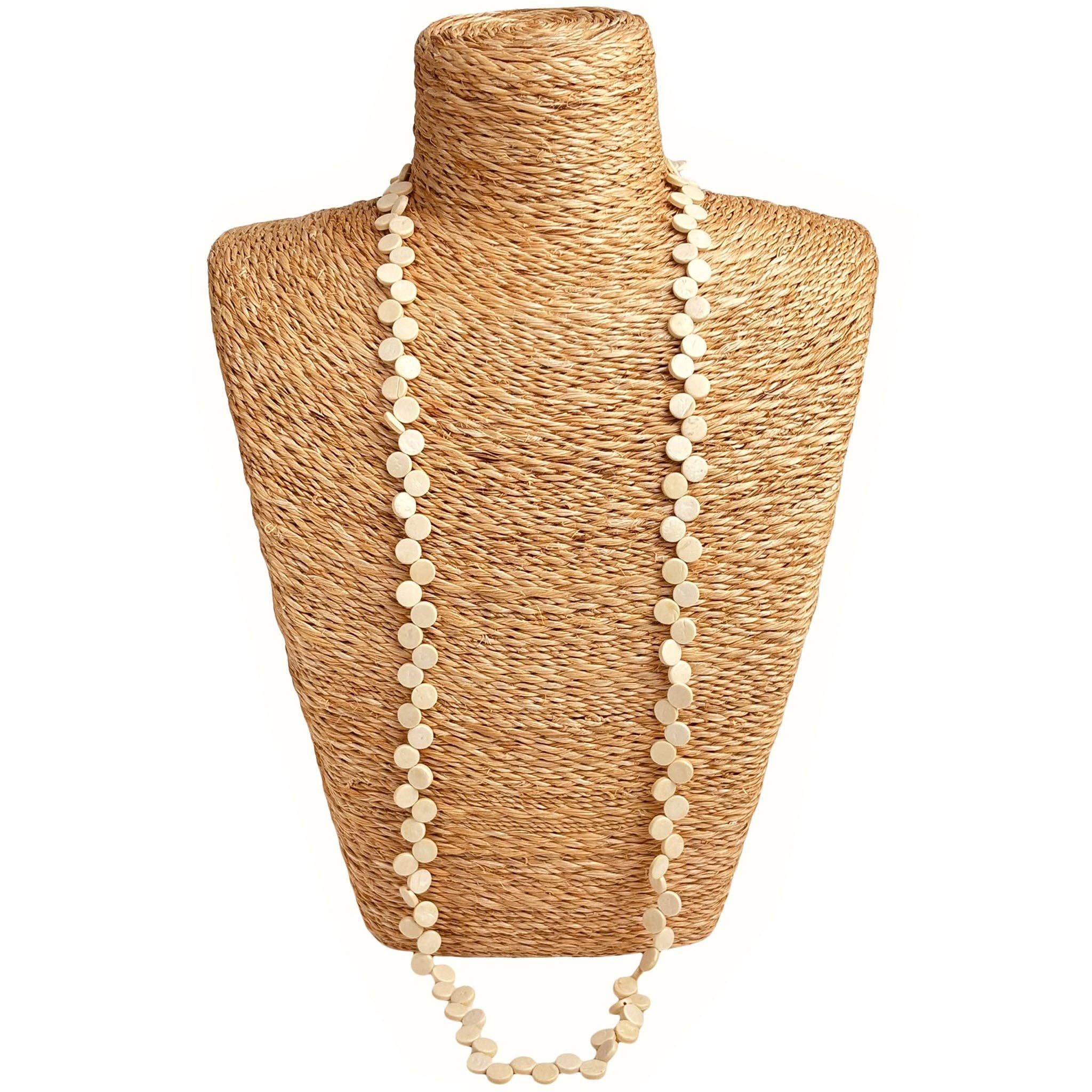 Single Coco Strand (x9 colours): Lime Green
