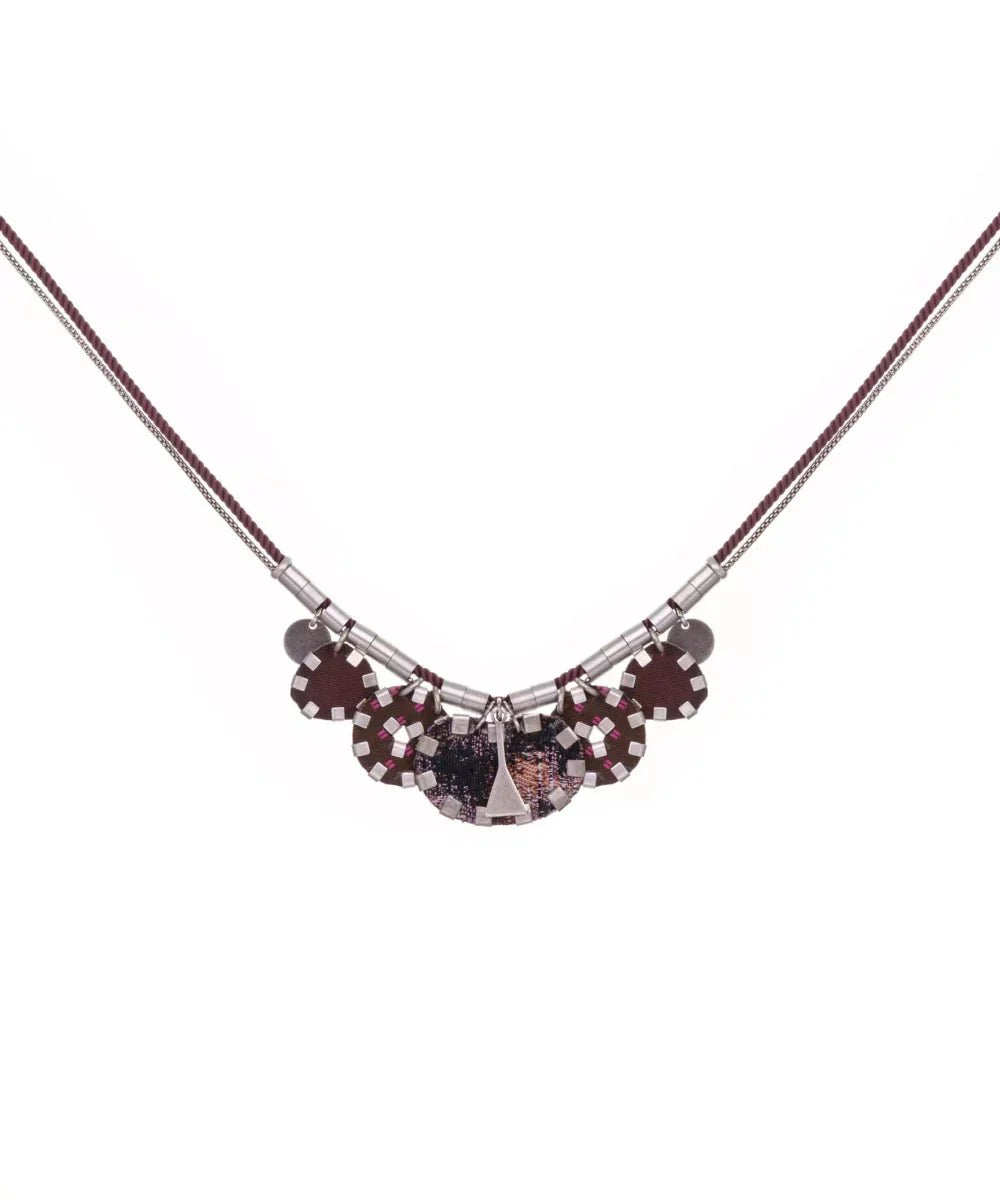 Fertile Soil Amanda Necklace - The Nancy Smillie Shop - Art, Jewellery & Designer Gifts Glasgow