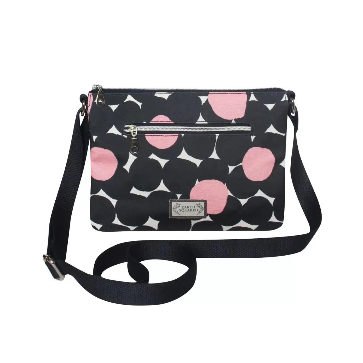 Florence Messenger Bag - The Nancy Smillie Shop - Art, Jewellery & Designer Gifts Glasgow