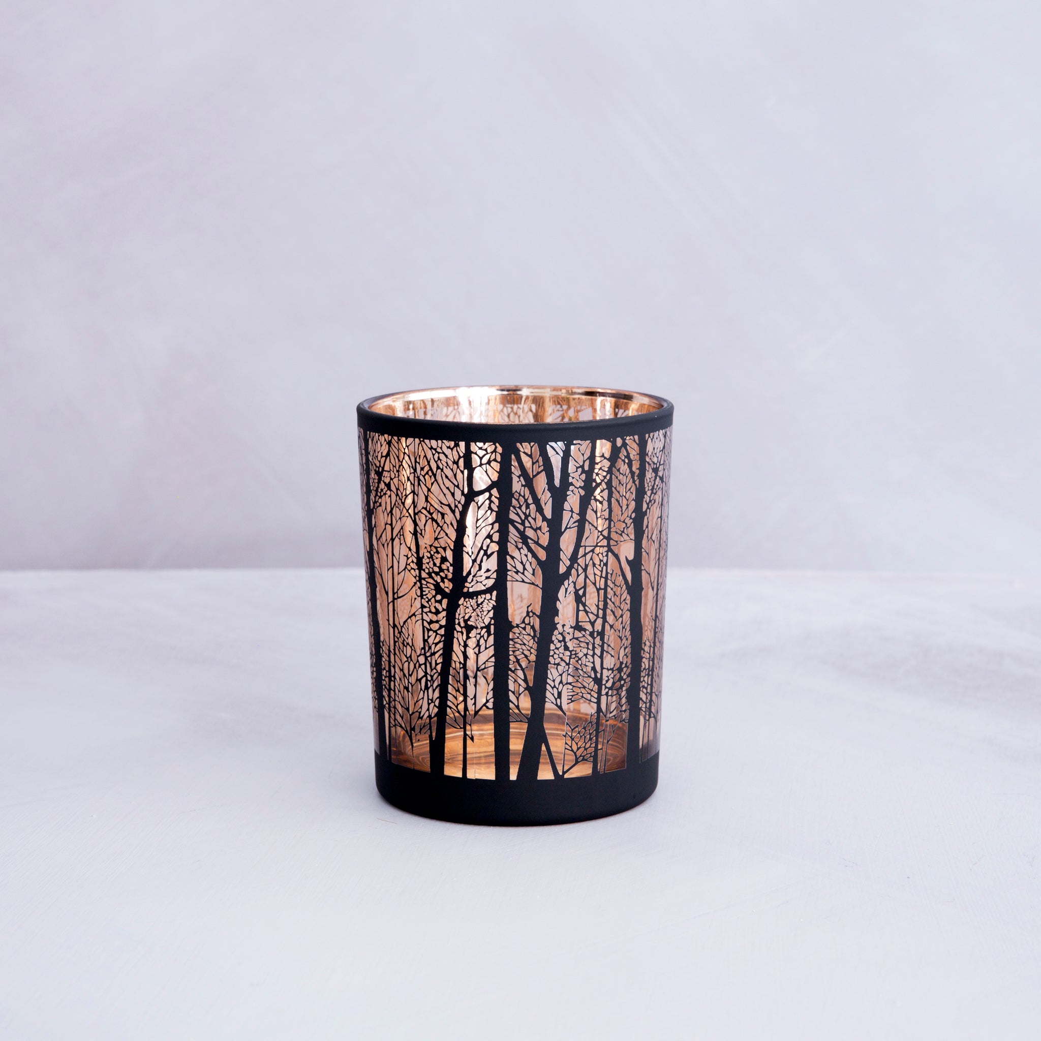 Forest Candleholder - The Nancy Smillie Shop - Art, Jewellery & Designer Gifts Glasgow