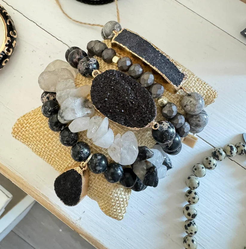 Galaxy Single Bracelet - Jewellery - Scotland