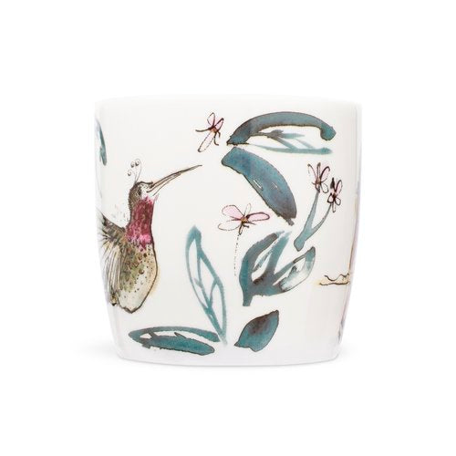 "Garden Party" Mug - The Nancy Smillie Shop - Art, Jewellery & Designer Gifts Glasgow
