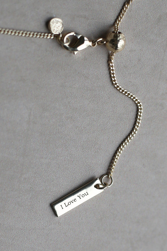 Gold Distance Bracelet - The Nancy Smillie Shop - Art, Jewellery & Designer Gifts Glasgow