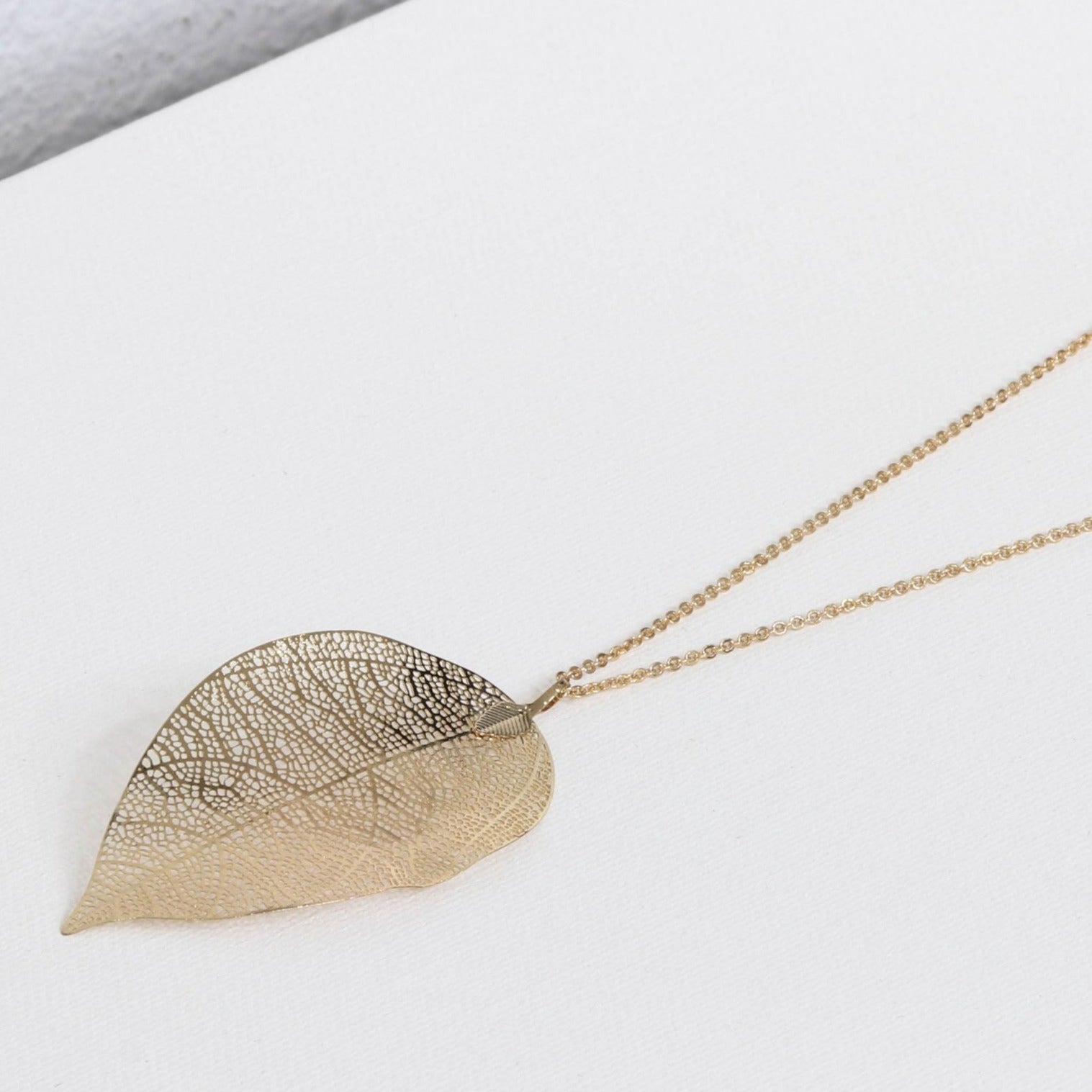 Gold Mia Pendant - The Nancy Smillie Shop - Art, Jewellery & Designer Gifts Glasgow