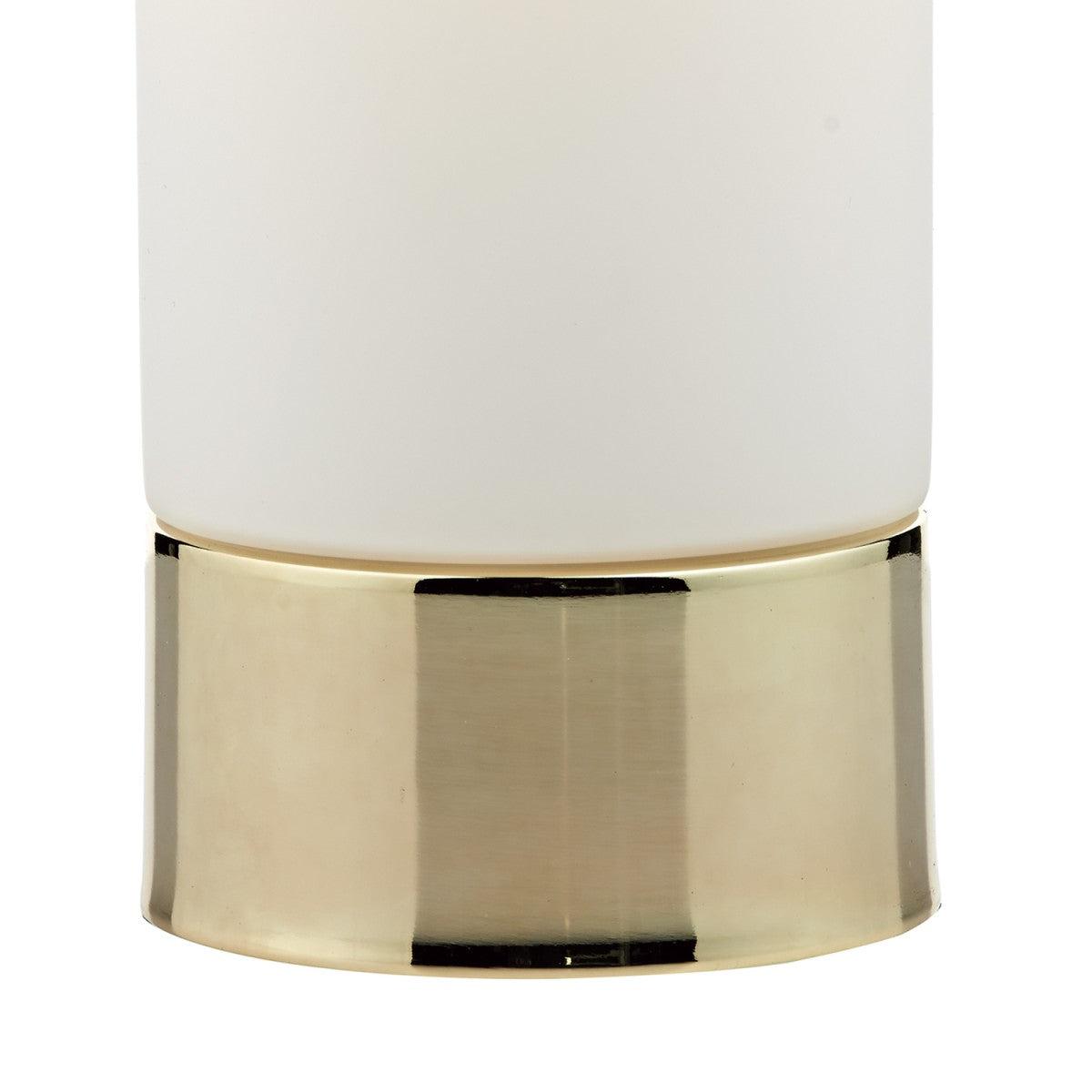 Gold Touch Lamp - The Nancy Smillie Shop - Art, Jewellery & Designer Gifts Glasgow