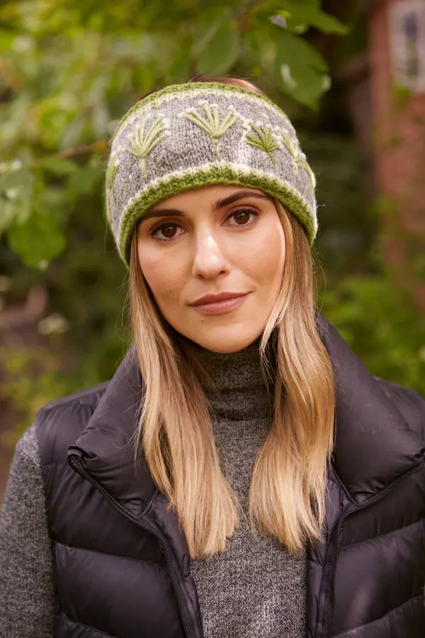 Granchester Headband
