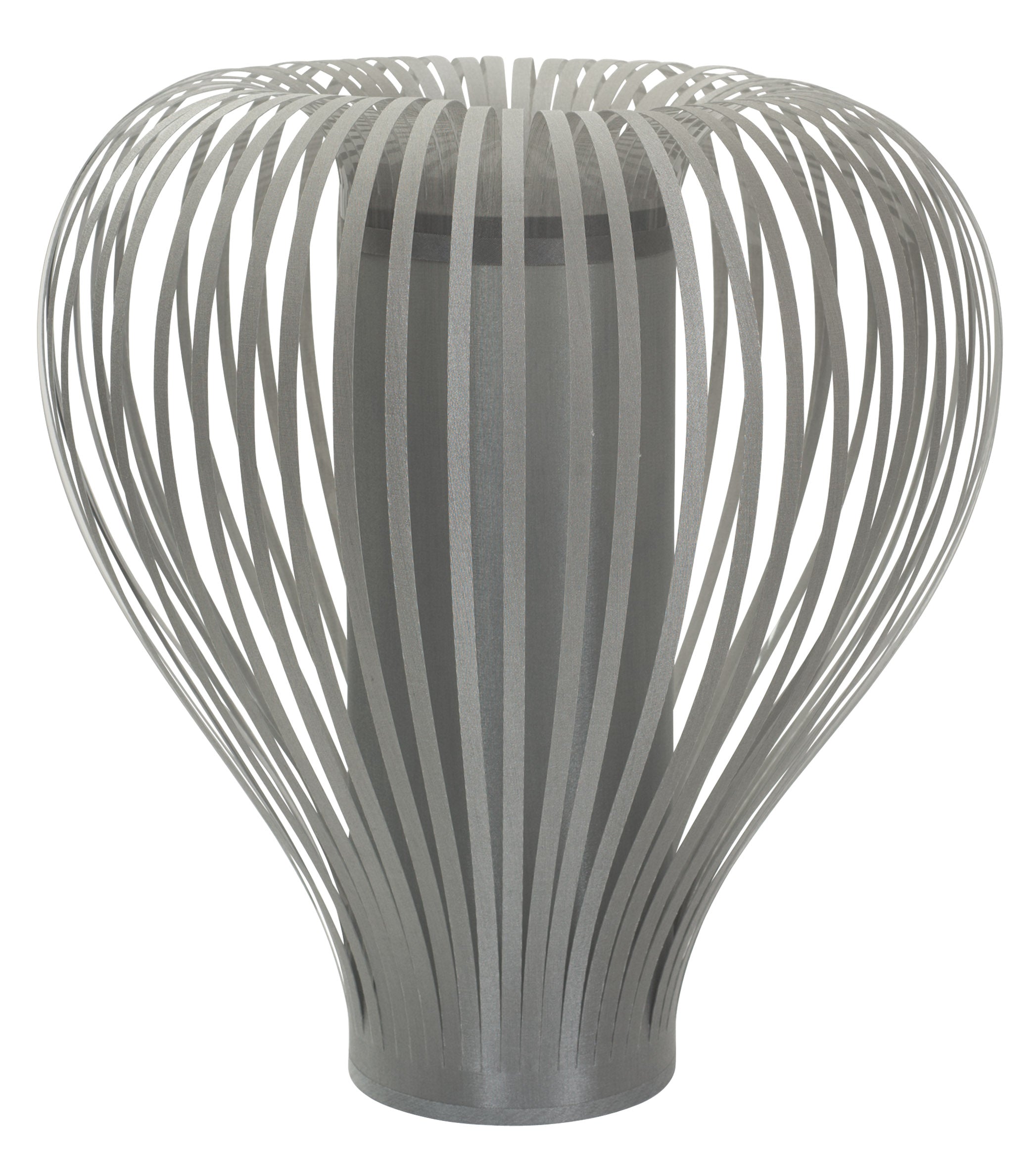 Grey Balloon Table Lamp - The Nancy Smillie Shop - Art, Jewellery & Designer Gifts Glasgow