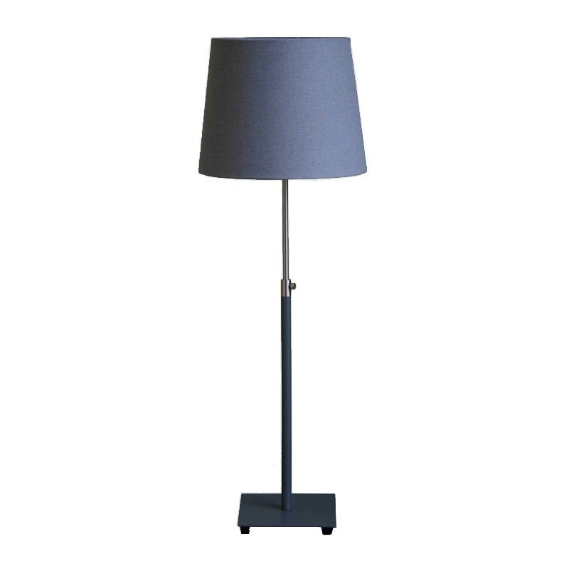 Grey Baltic Adjustable Table Lamp - The Nancy Smillie Shop - Art, Jewellery & Designer Gifts Glasgow
