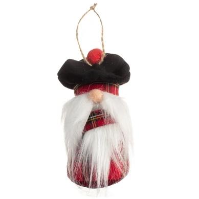 Hamish the Gnome - The Nancy Smillie Shop - Art, Jewellery & Designer Gifts Glasgow