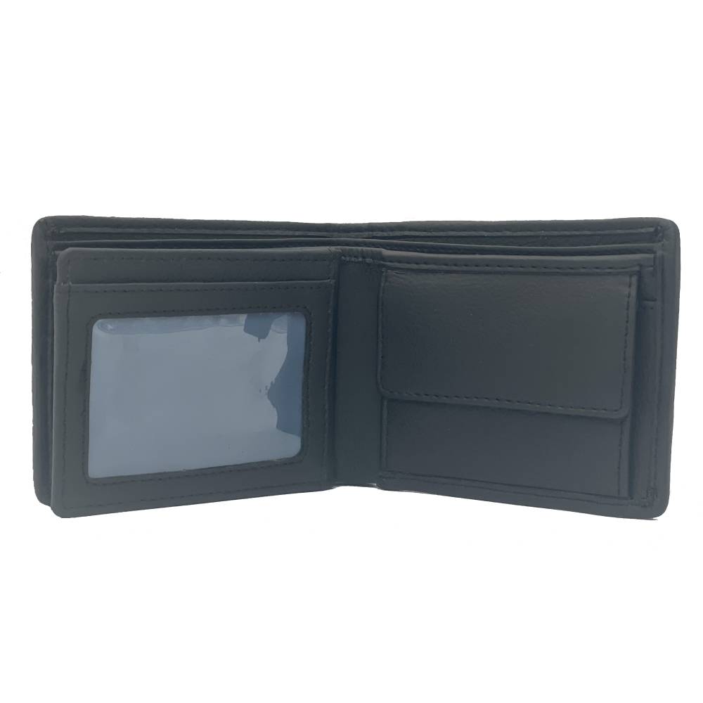 Harris Tweed Wallet - The Nancy Smillie Shop - Art, Jewellery & Designer Gifts Glasgow