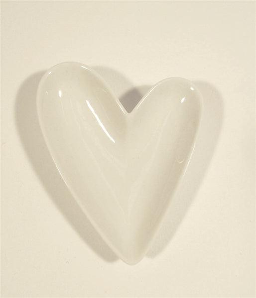 Heart Dish - The Nancy Smillie Shop - Art, Jewellery & Designer Gifts Glasgow