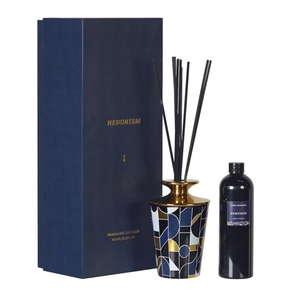 Hedonism Diffuser | The Nancy Smillie Shop - Art, Jewellery & Designer Gifts Glasgow Scotland