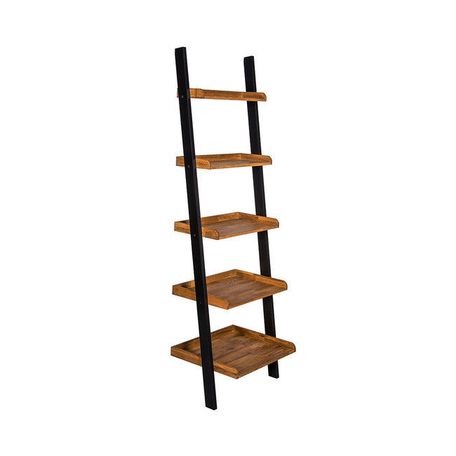 Holland Ladder Shelf - Last one - The Nancy Smillie Shop - Art, Jewellery & Designer Gifts Glasgow