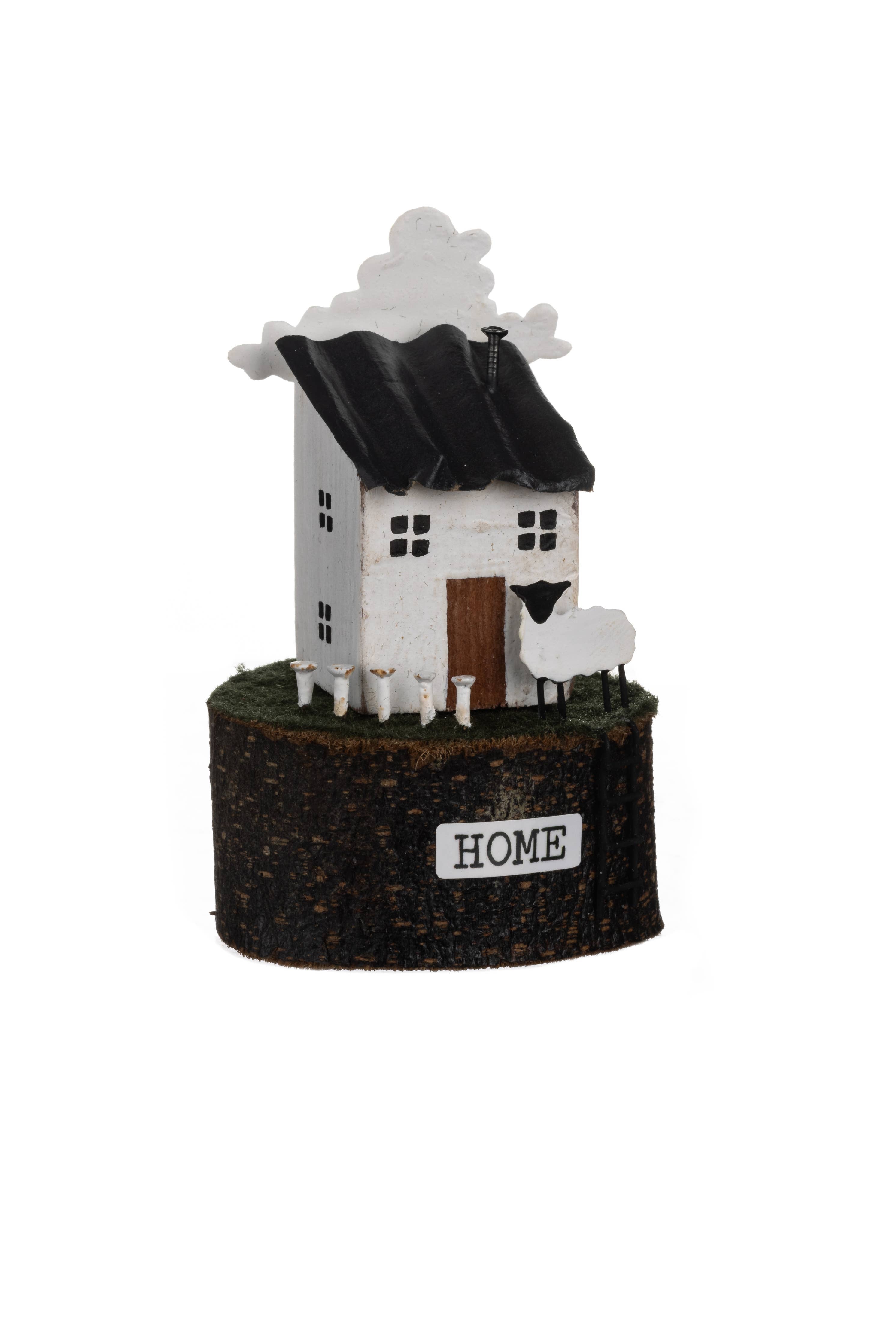 Home with Sheep - Gifts Under £10 - Scotland