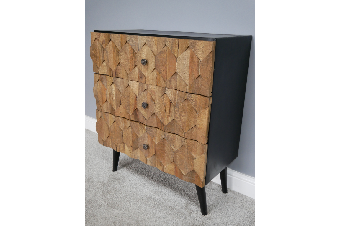 Industrial Chest Of Drawers - The Nancy Smillie Shop - Art, Jewellery & Designer Gifts Glasgow