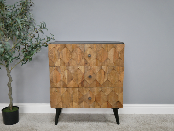 Industrial Chest Of Drawers - The Nancy Smillie Shop - Art, Jewellery & Designer Gifts Glasgow