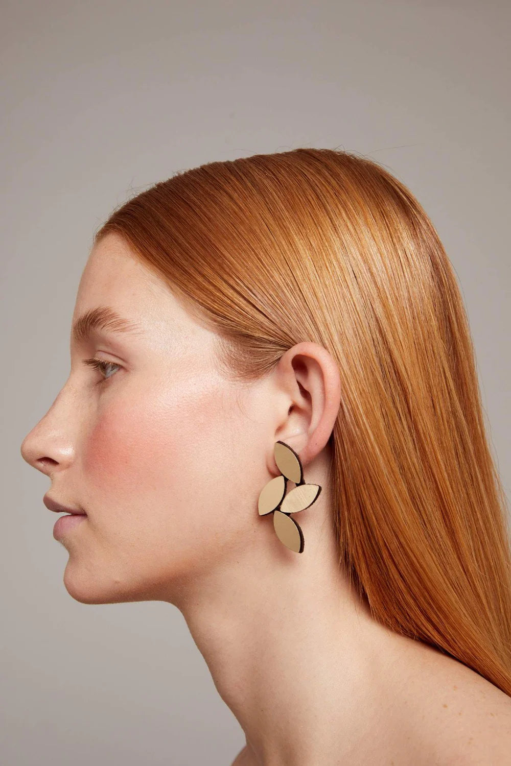Kate Earrings - The Nancy Smillie Shop - Art, Jewellery & Designer Gifts Glasgow