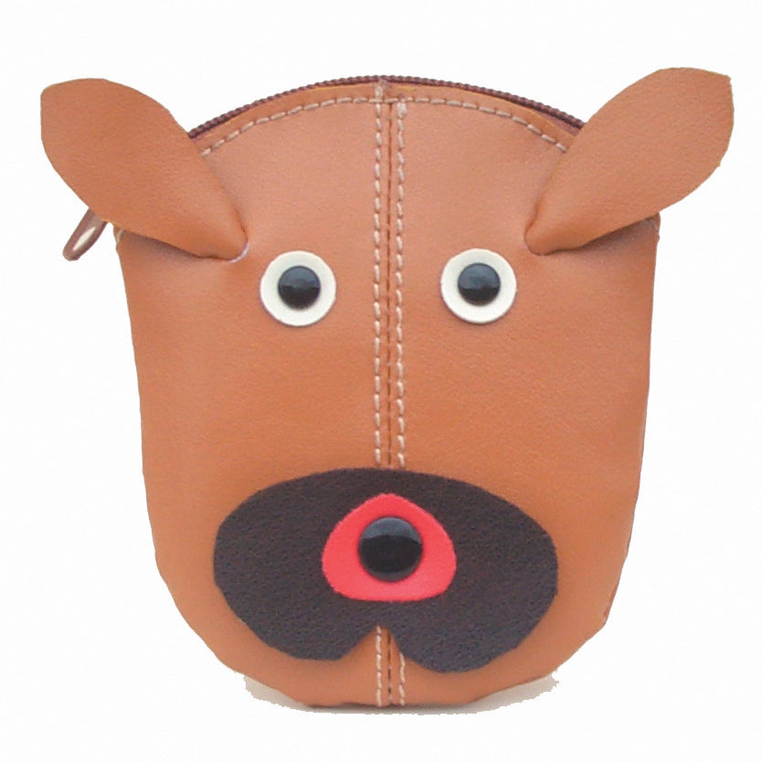 Kids coin purse - Bags & Clutches - Scotland