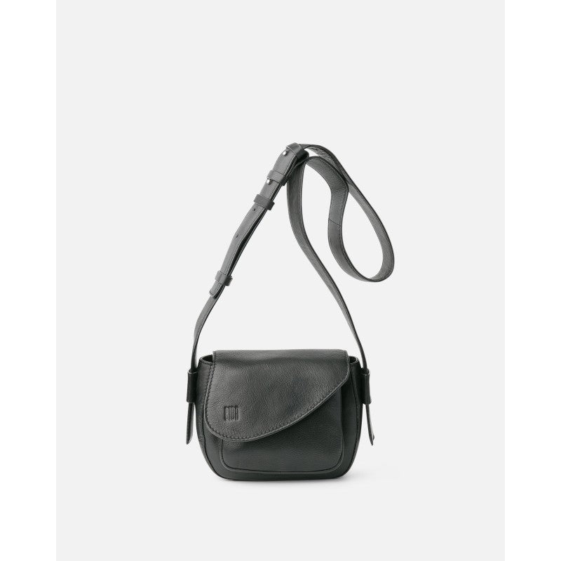 Black Cross Bag Biba Blunt