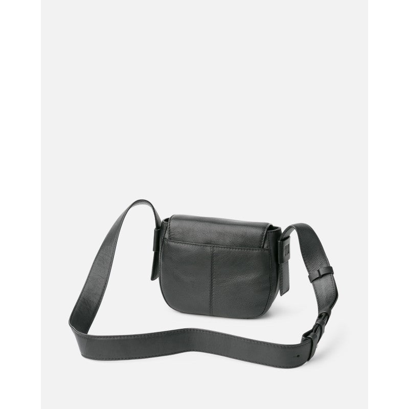 Black Cross Bag Biba Blunt