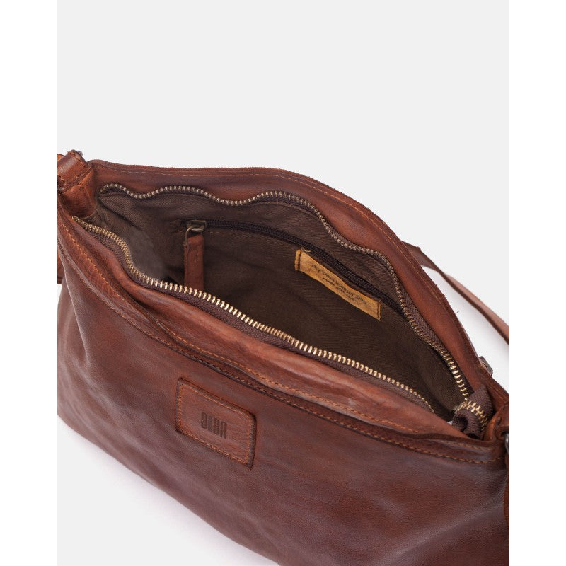 Tan Cross Bag Biba Boston