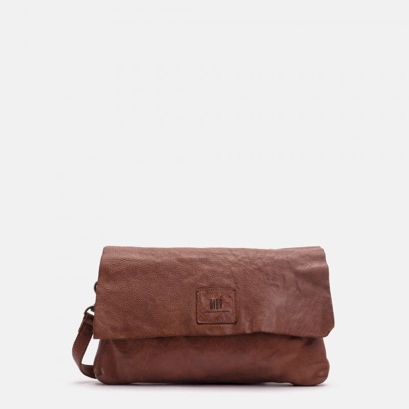 cross bag biba boston tan