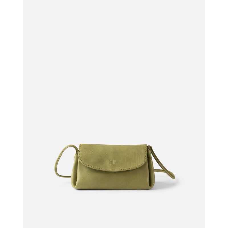 Green Isle Cross Bag