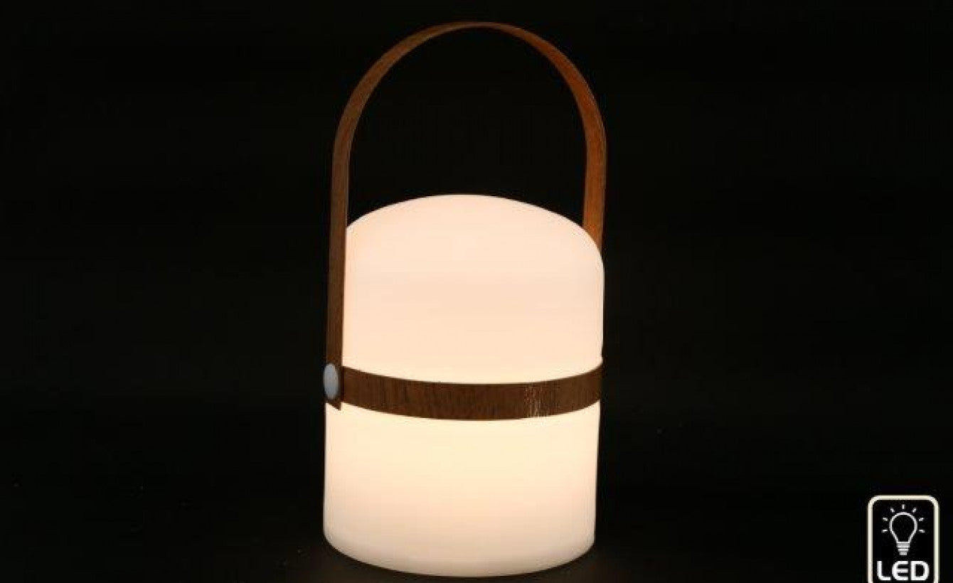 LED Lantern - The Nancy Smillie Shop - Art, Jewellery & Designer Gifts Glasgow