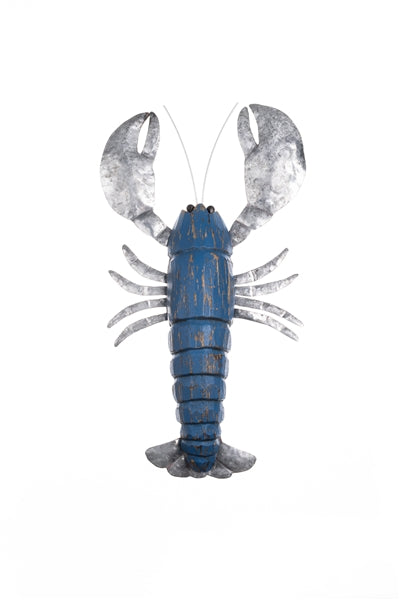 Leonard Lobster - The Nancy Smillie Shop - Art, Jewellery & Designer Gifts Glasgow