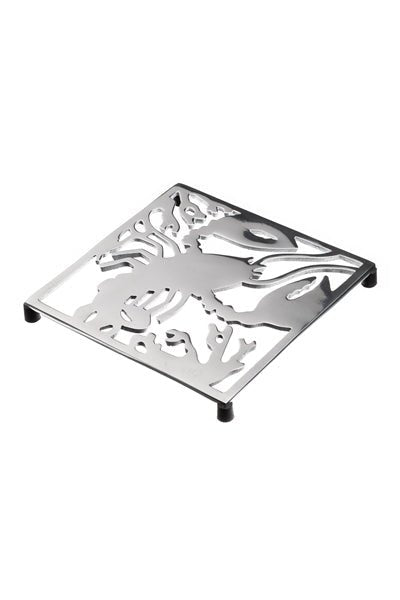 Lobster Trivet - The Nancy Smillie Shop - Art, Jewellery & Designer Gifts Glasgow