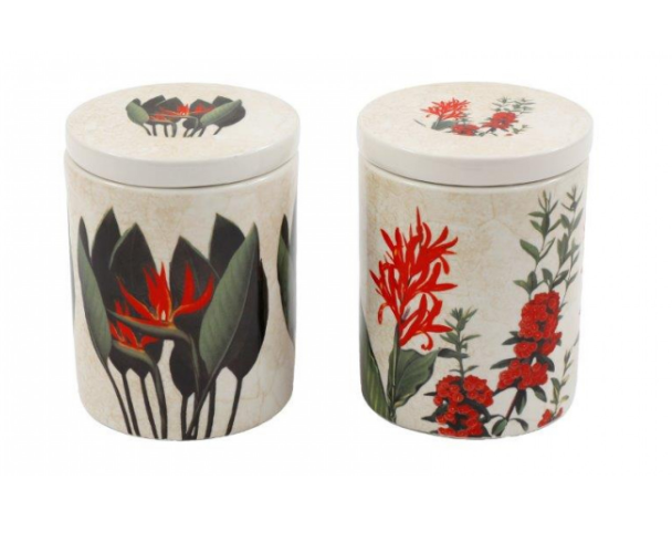 Madagascar Trinket Box - Gifts - Scotland