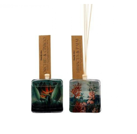 80ml Madagascar Diffuser