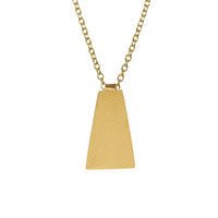 Maya Hinge Pendant - The Nancy Smillie Shop - Art, Jewellery & Designer Gifts Glasgow