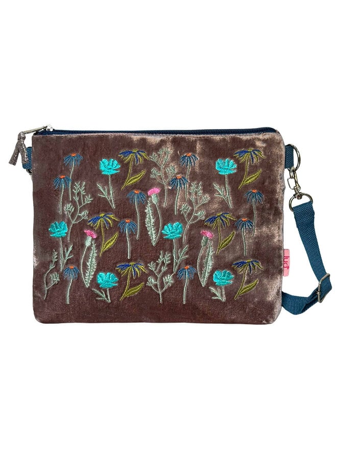 Meadow Bag - Bags & Clutches - Scotland