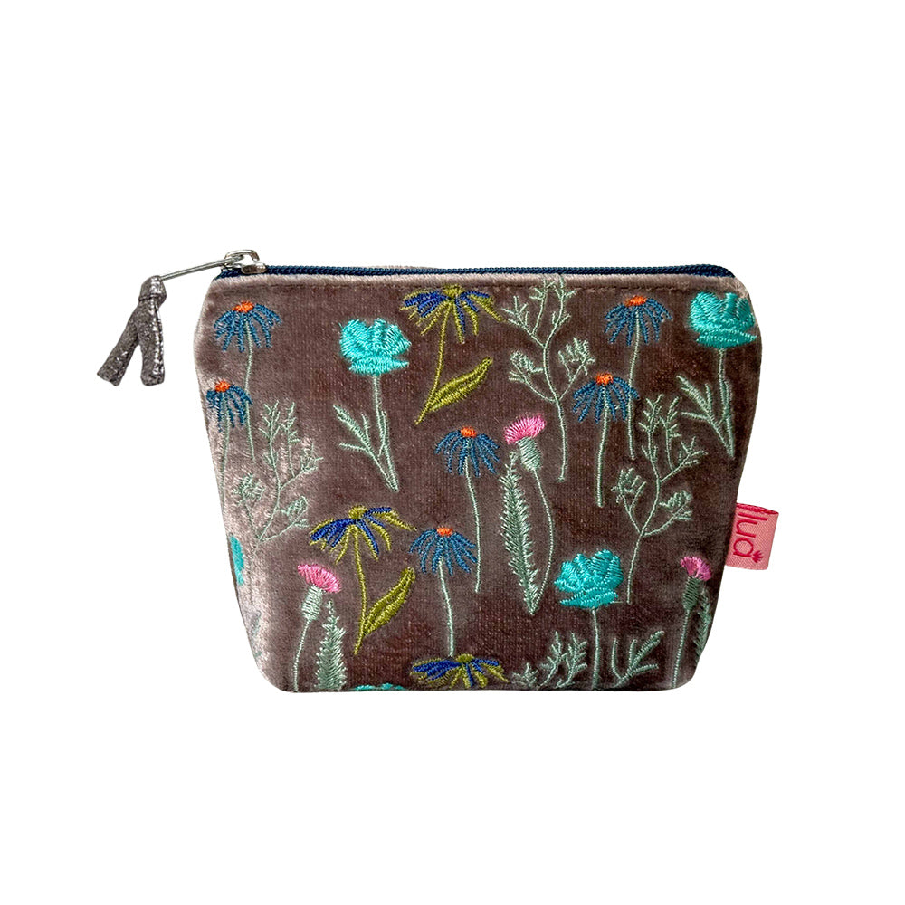 Meadow Mini Purse - Bags & Clutches - Scotland