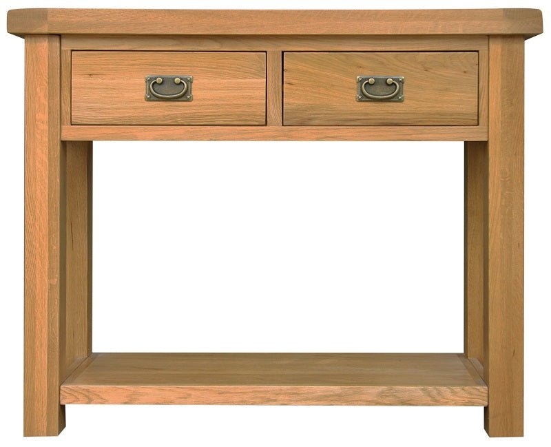 Medium Console Table - The Nancy Smillie Shop - Art, Jewellery & Designer Gifts Glasgow