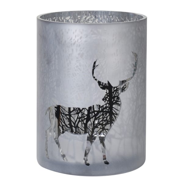 Medium Forest Candleholder - The Nancy Smillie Shop - Art, Jewellery & Designer Gifts Glasgow