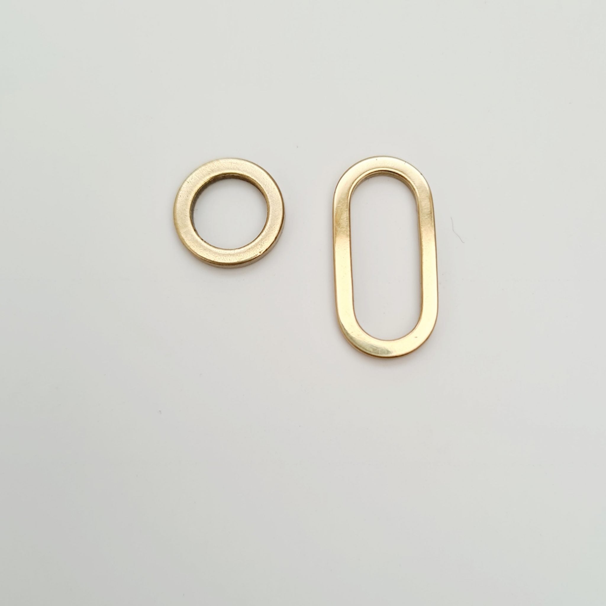 Mismatched Studs - The Nancy Smillie Shop - Art, Jewellery & Designer Gifts Glasgow